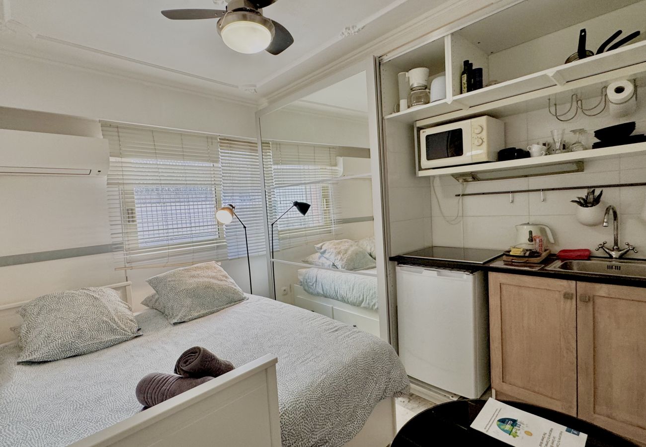 Studio in Cannes - Minerve 1