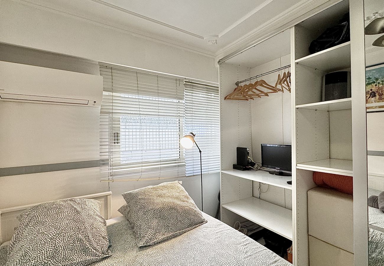 Studio in Cannes - Minerve 1