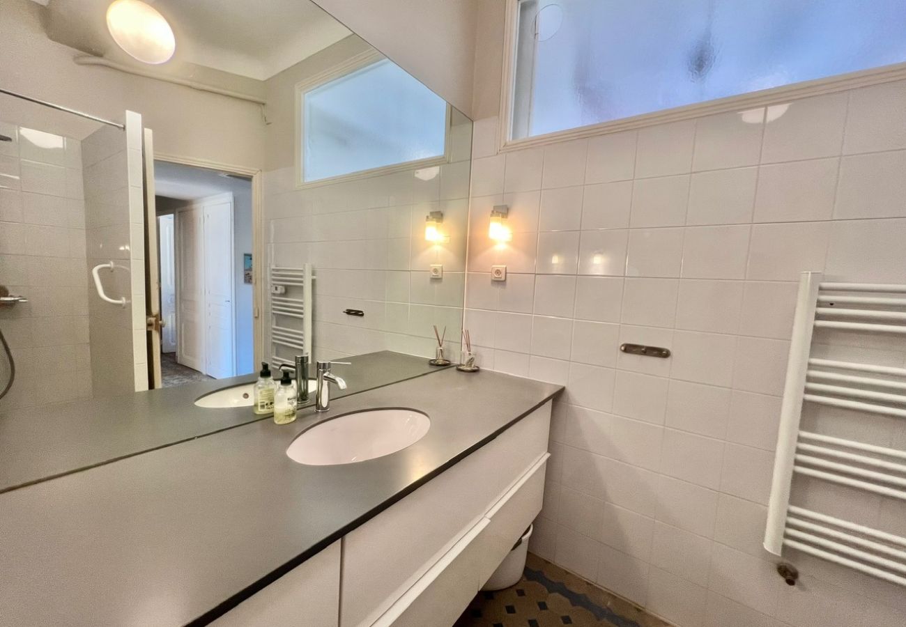 Apartment in Cannes - Novembre