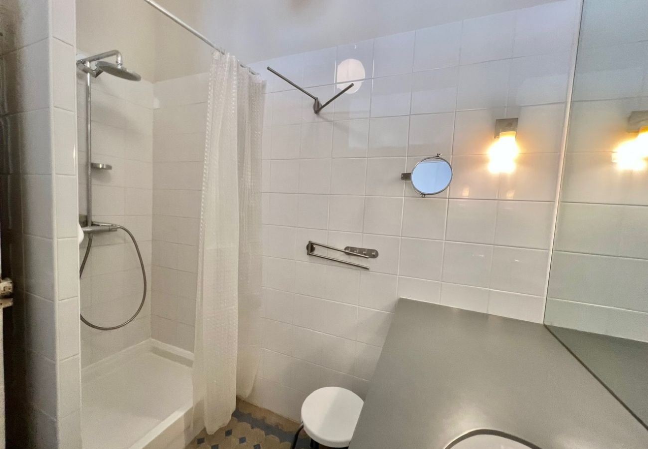 Apartment in Cannes - Novembre