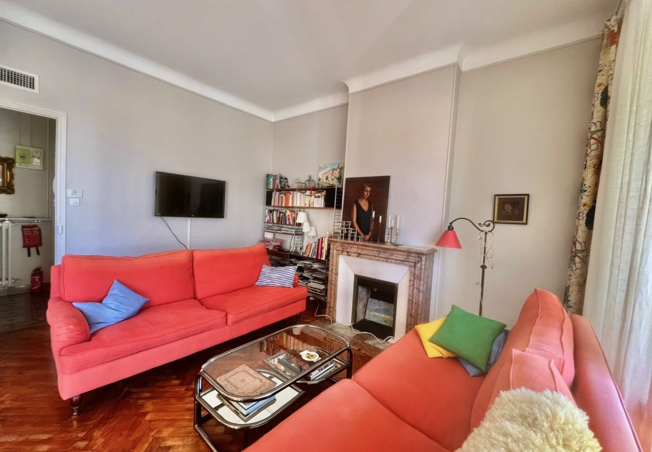 Apartment in Cannes - Novembre