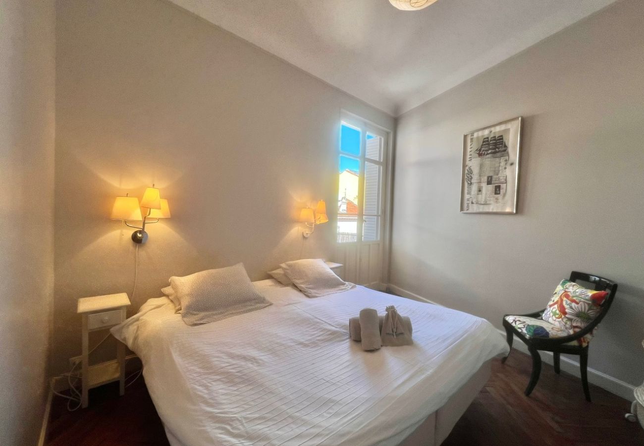 Apartment in Cannes - Novembre