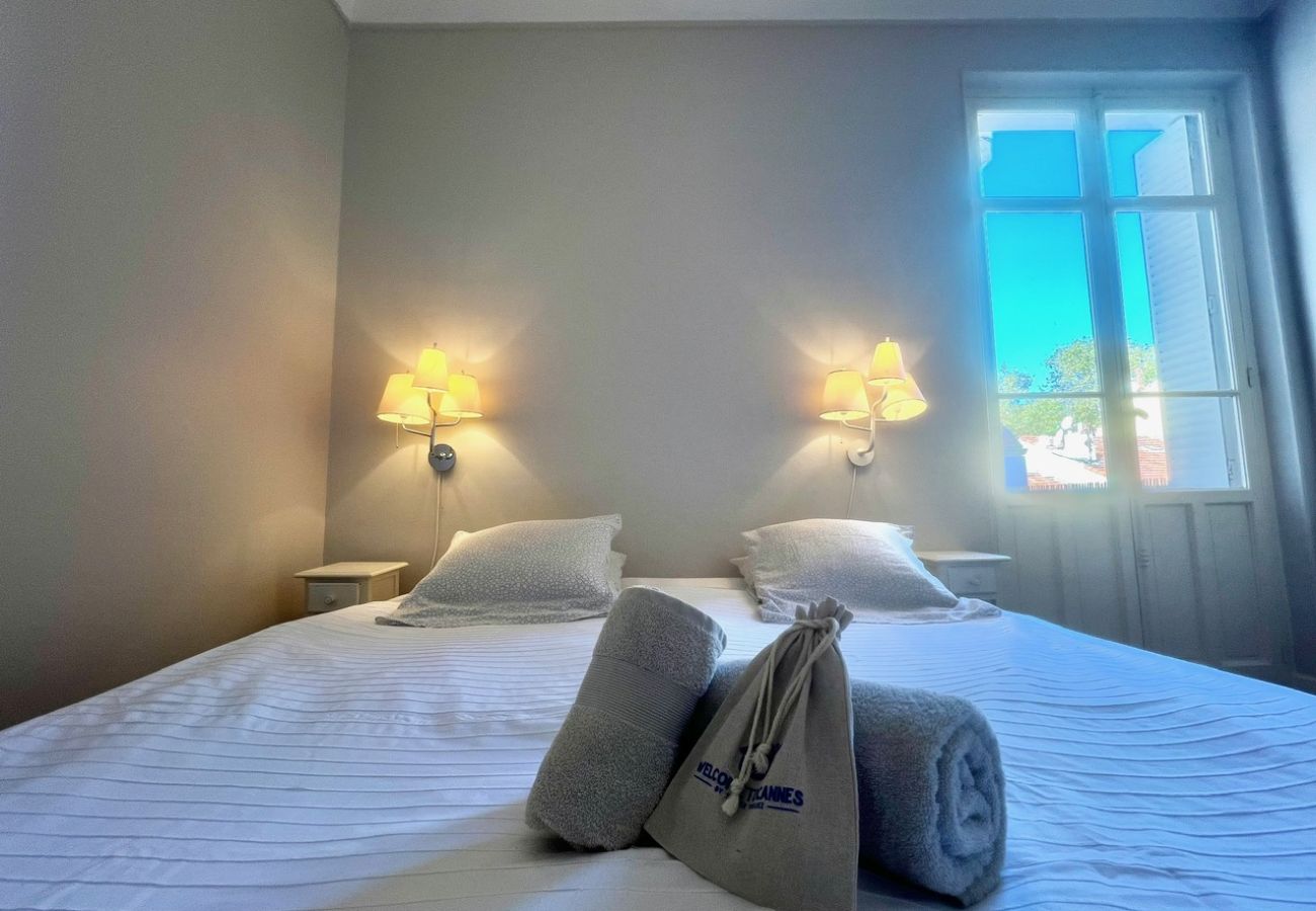 Apartment in Cannes - Novembre