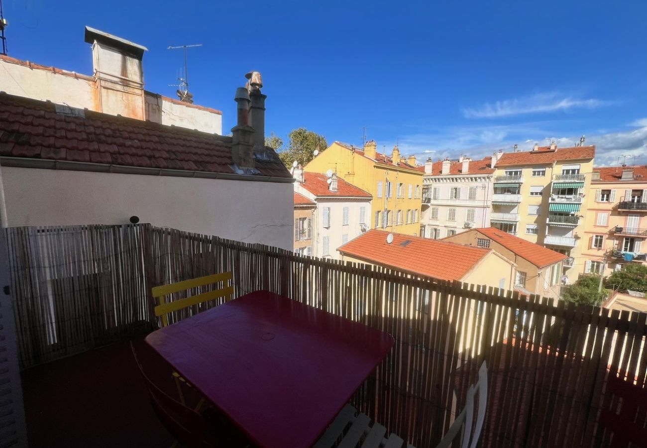 Apartment in Cannes - Novembre