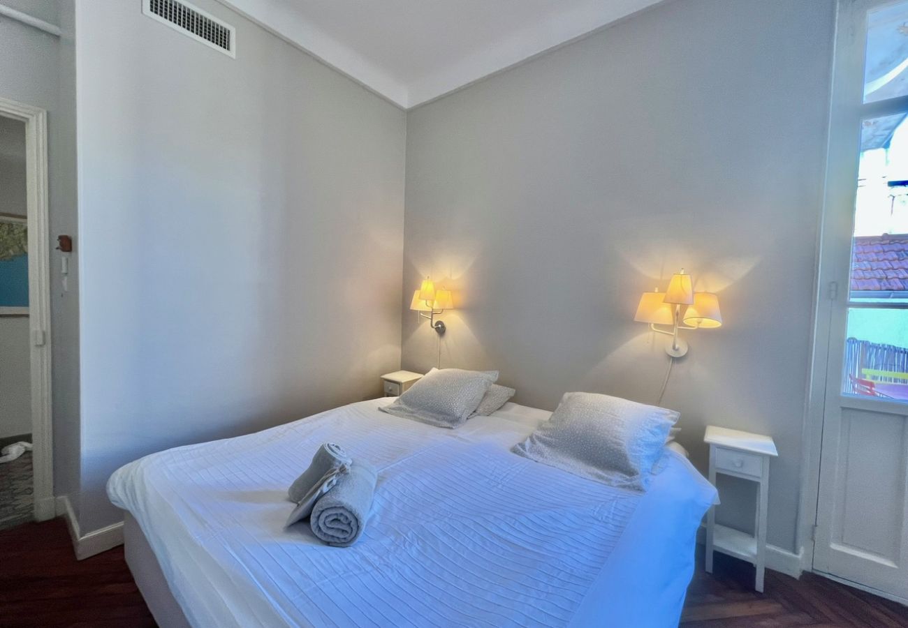Apartment in Cannes - Novembre