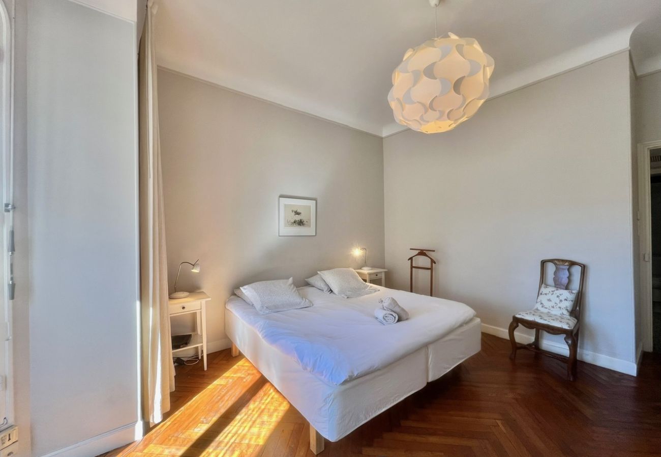 Apartment in Cannes - Novembre