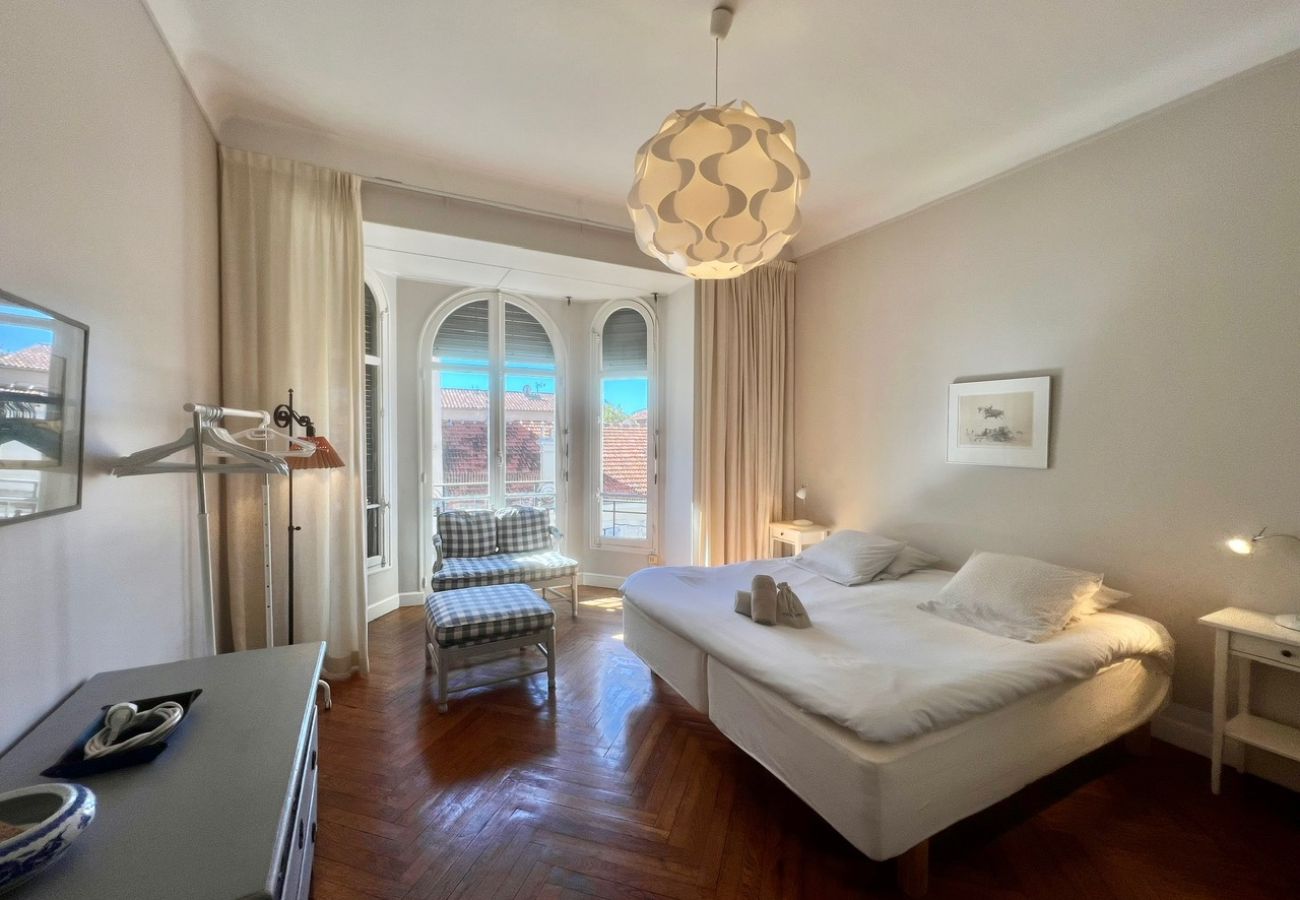 Apartment in Cannes - Novembre
