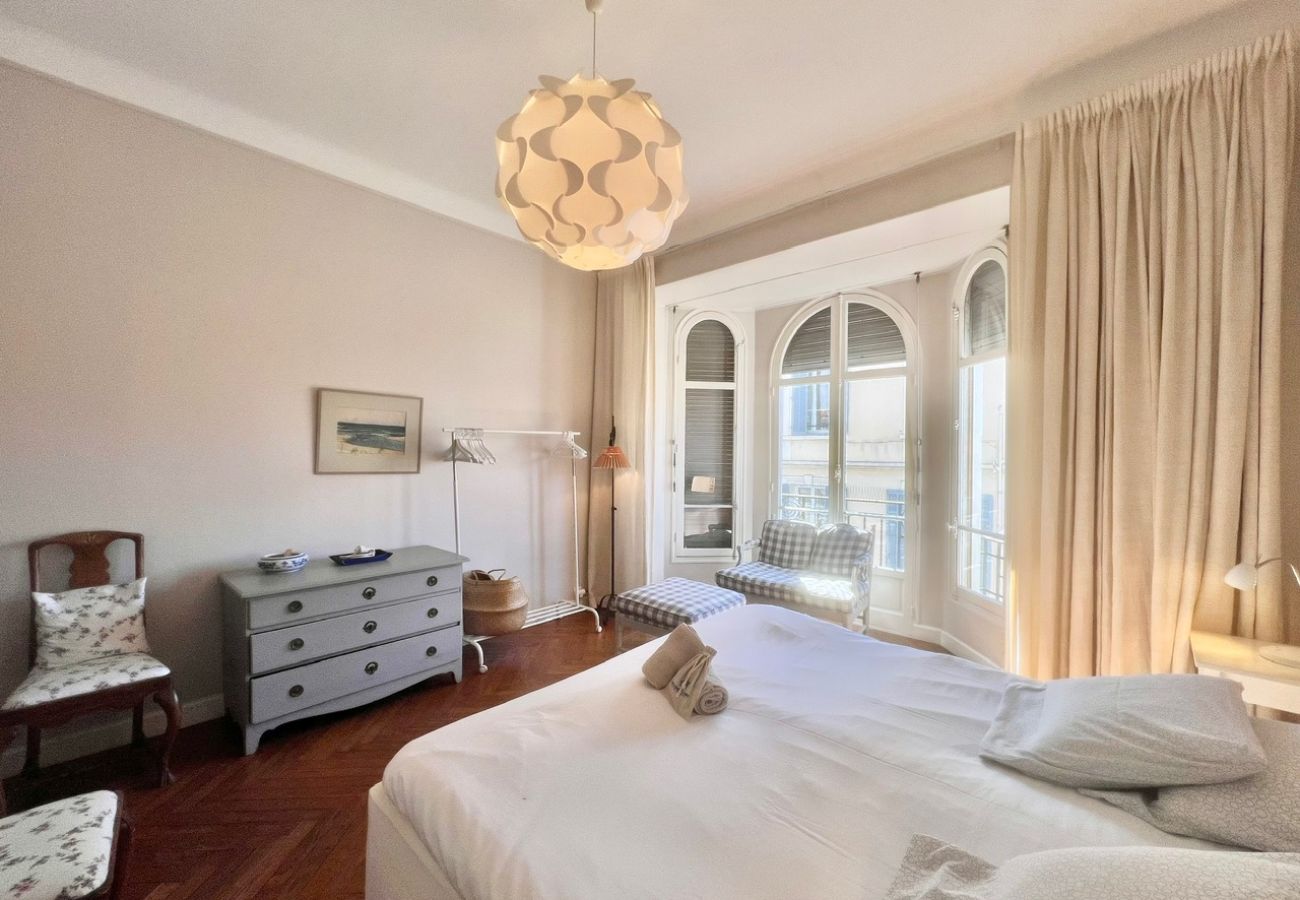 Apartment in Cannes - Novembre