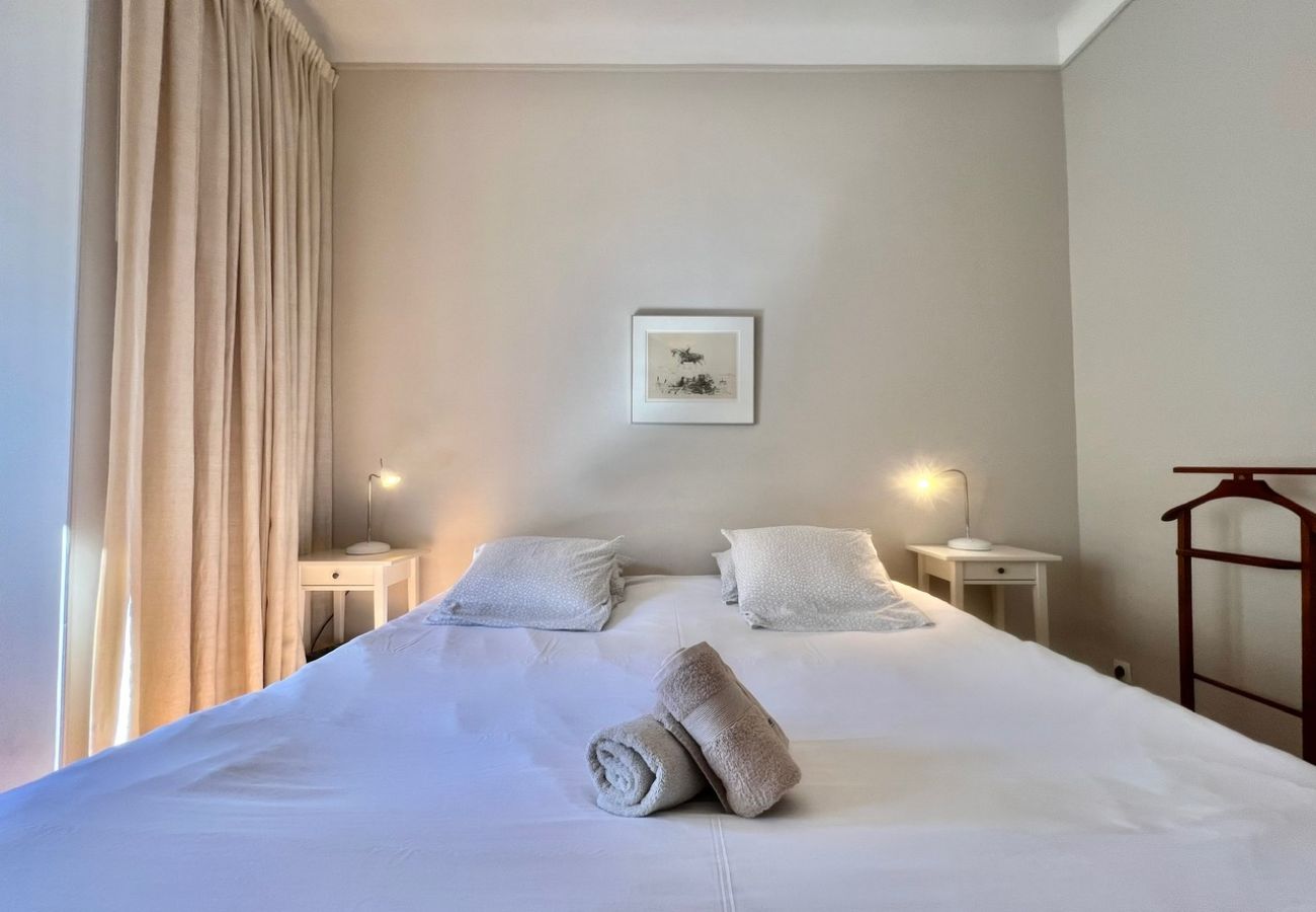 Apartment in Cannes - Novembre
