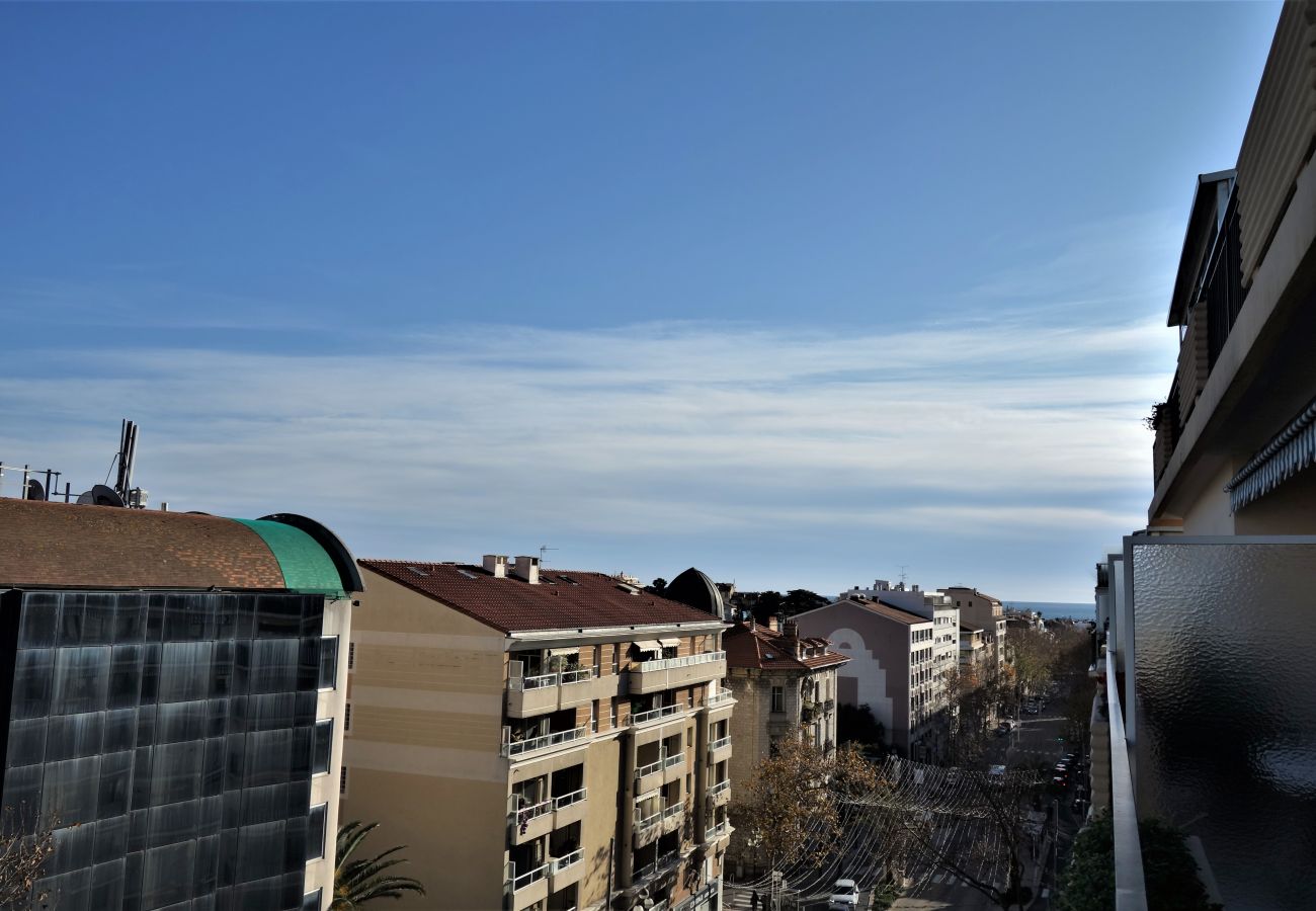 Studio in Cannes - Calypso