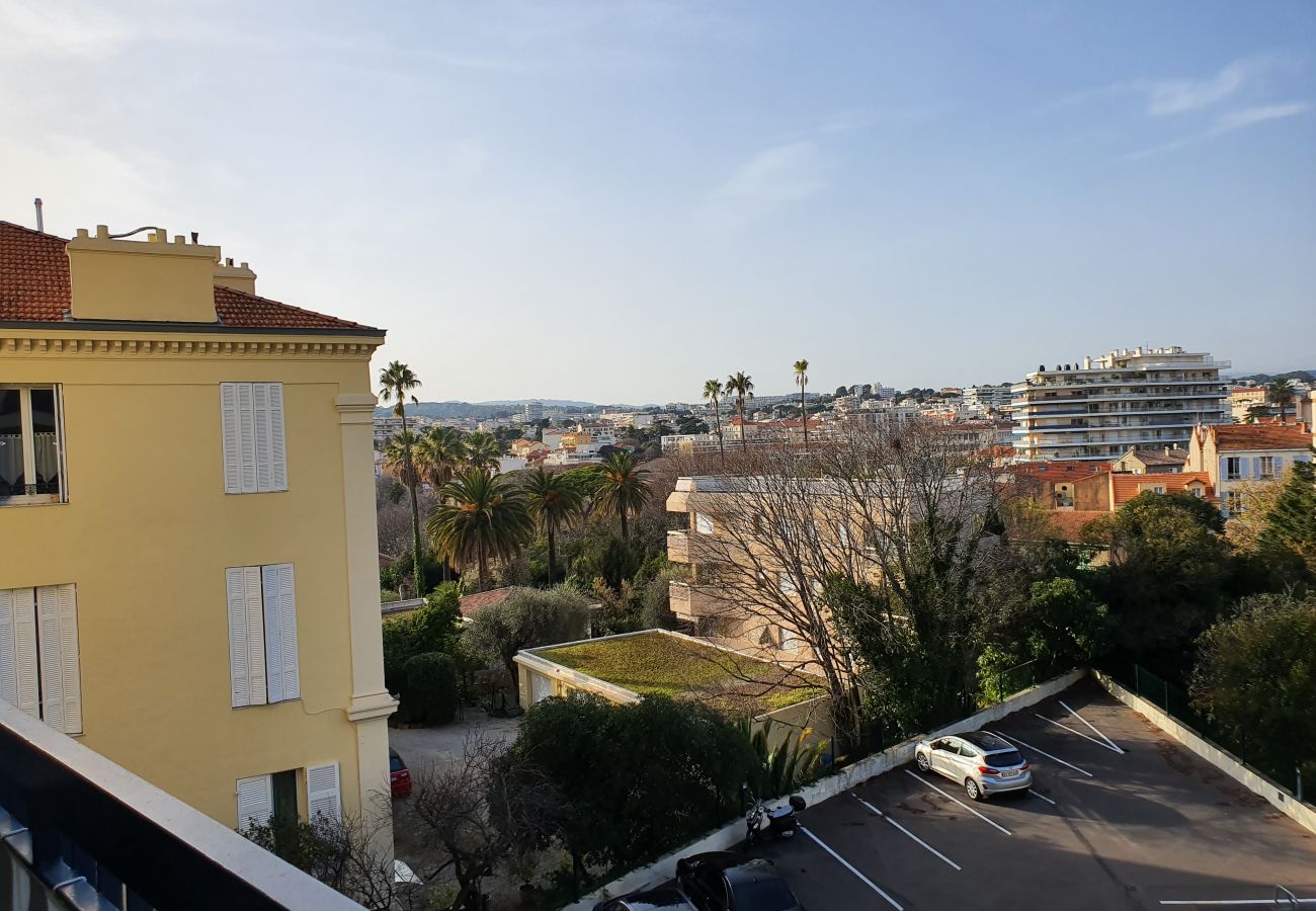 Studio in Cannes - Mediterrannée 2