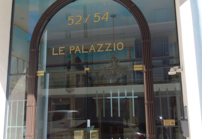 Apartment in Cannes - Palazzio 2 Apartment in Cannes - Palazzio 2