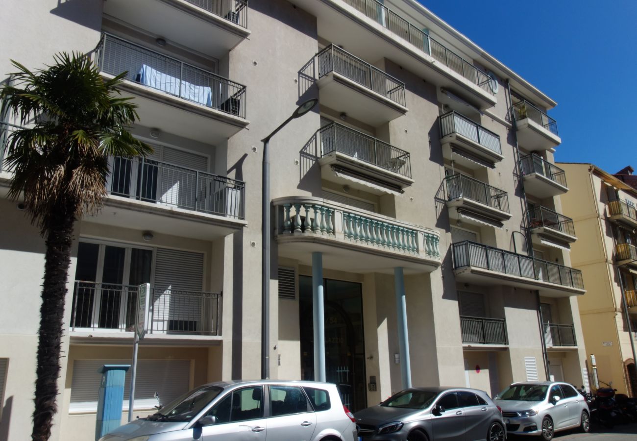 Apartment in Cannes - Palazzio 2