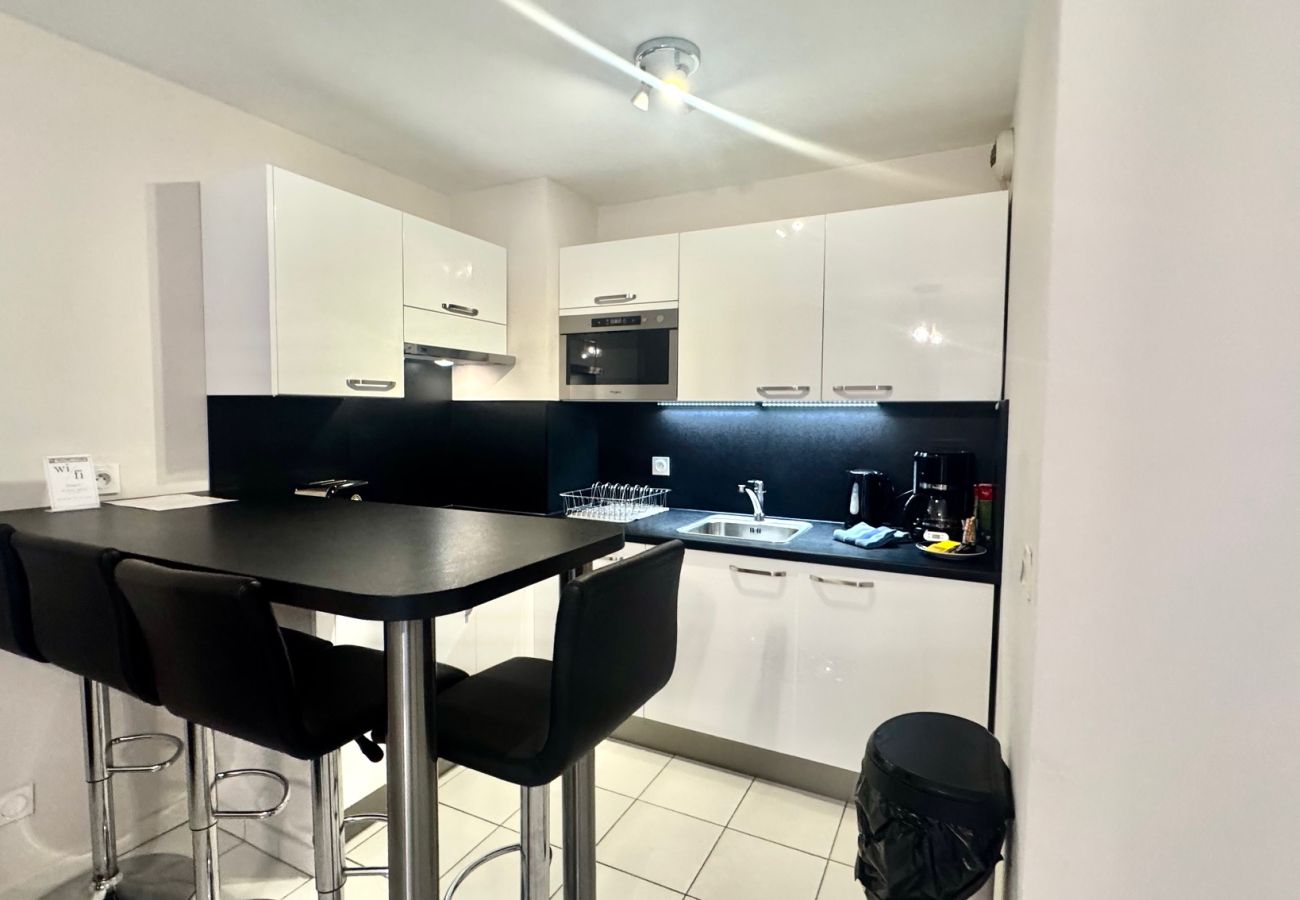 Apartment in Cannes - Palazzio 2