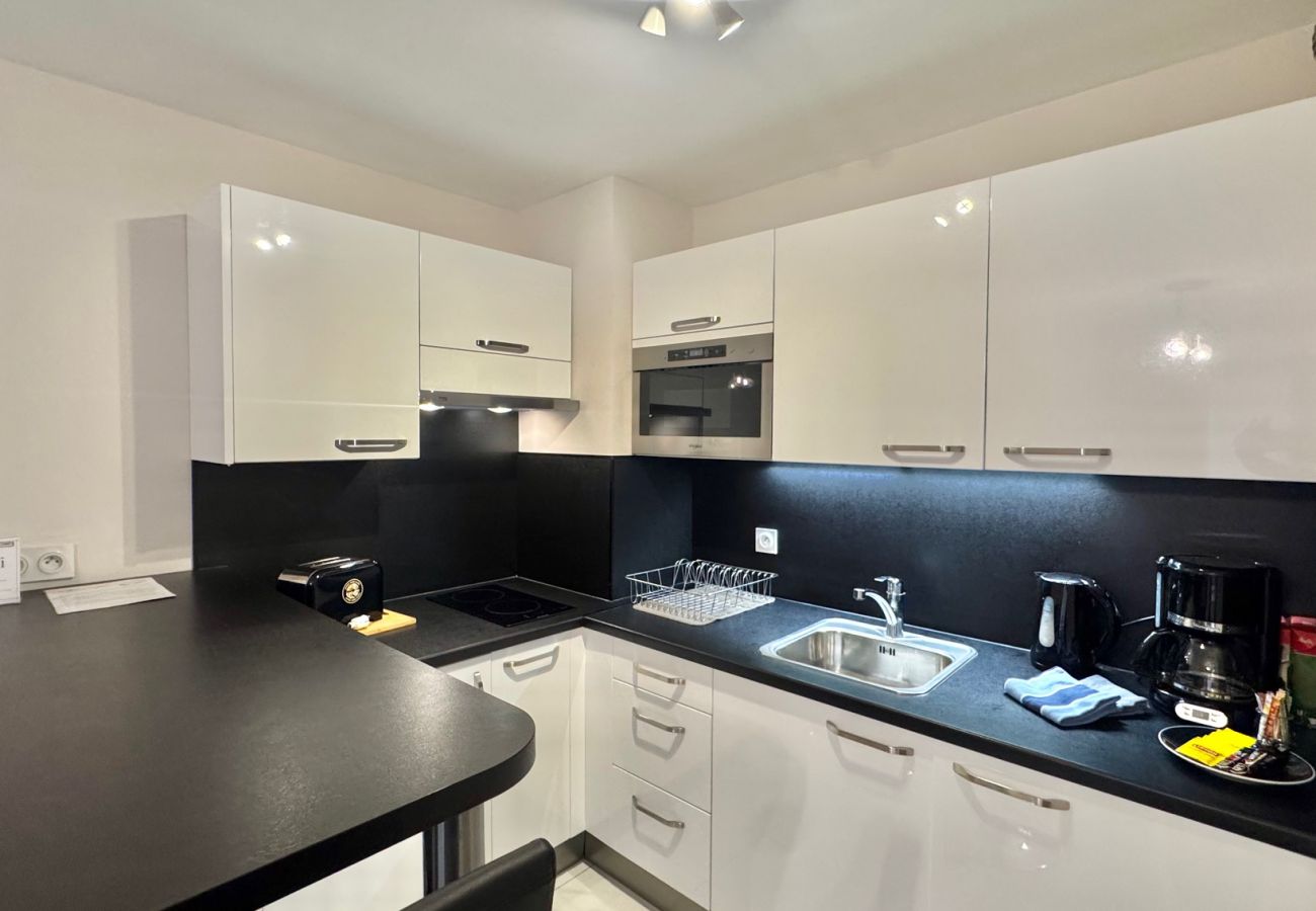 Apartment in Cannes - Palazzio 2