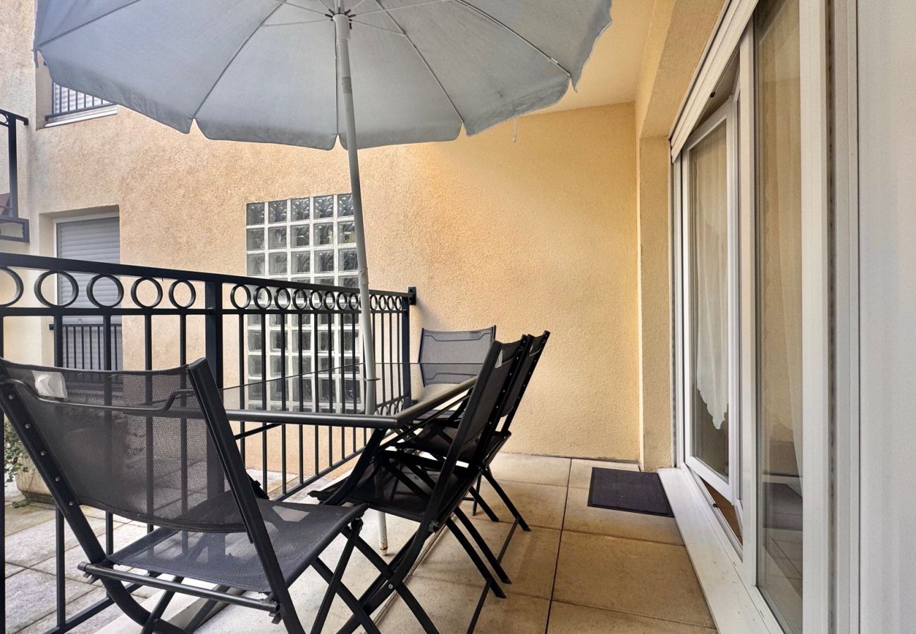 Apartment in Cannes - Palazzio 2