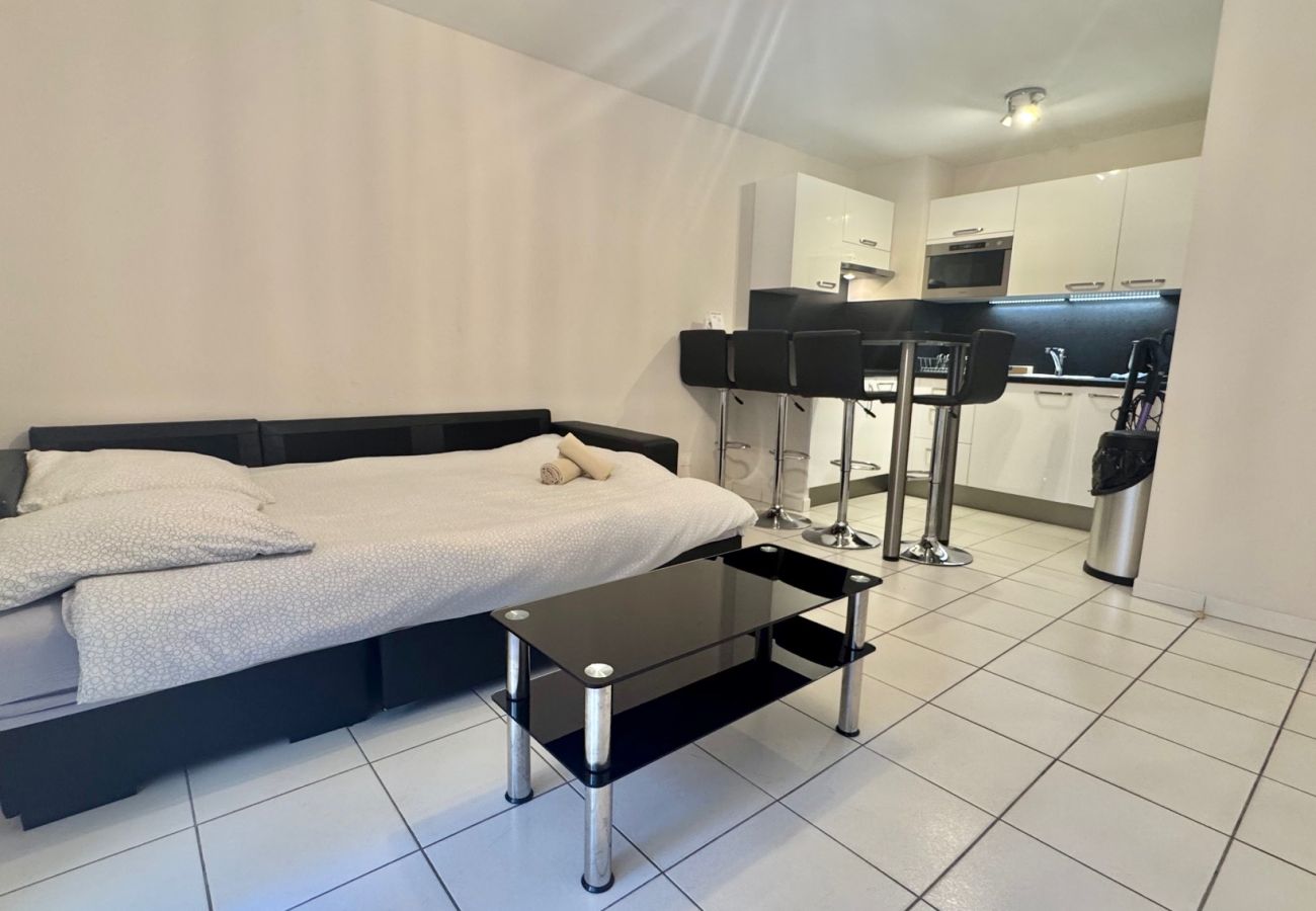 Apartment in Cannes - Palazzio 2