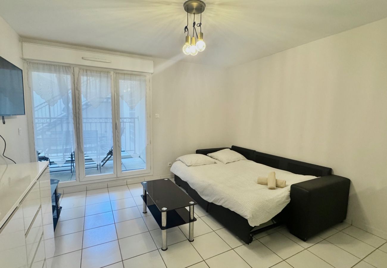 Apartment in Cannes - Palazzio 2