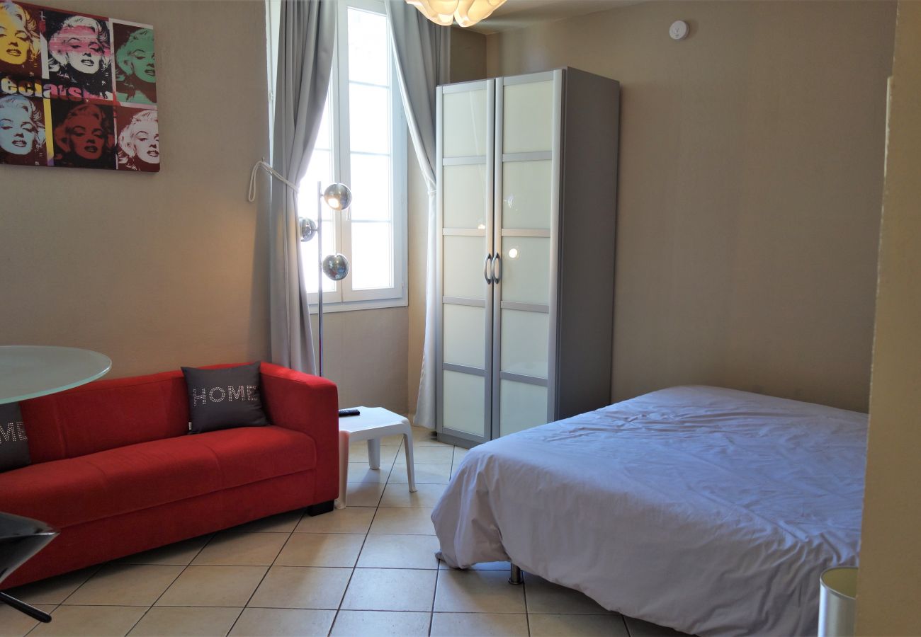 Studio in Cannes - Antibes 148