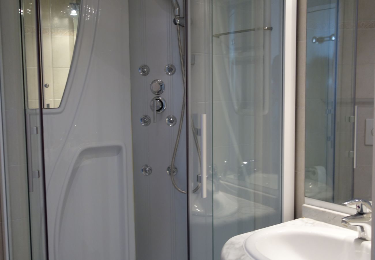 Studio in Cannes - Antibes 148