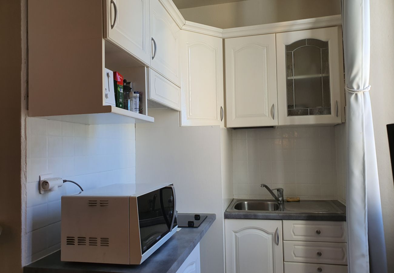 Studio in Cannes - Antibes 148