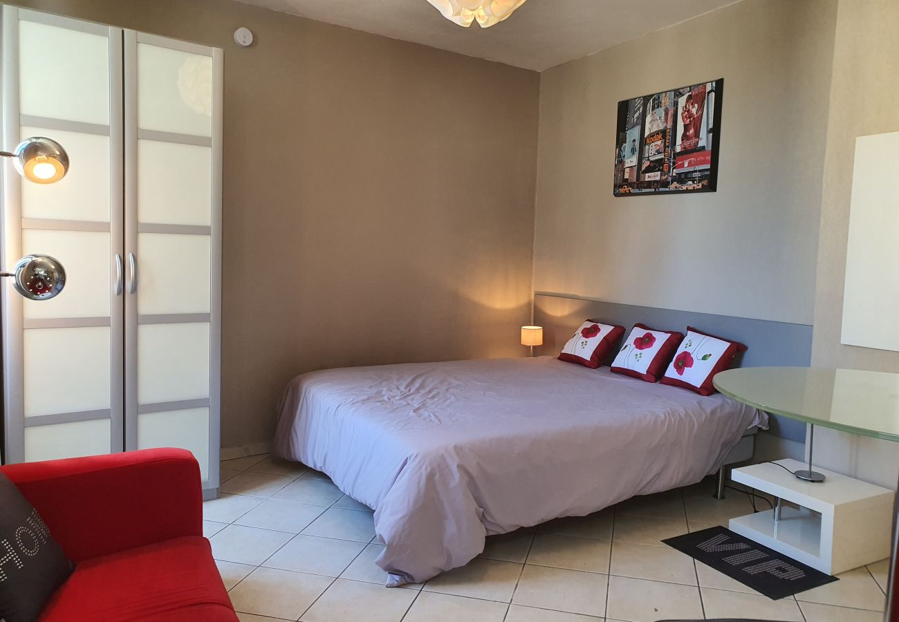 Studio in Cannes - Antibes 148