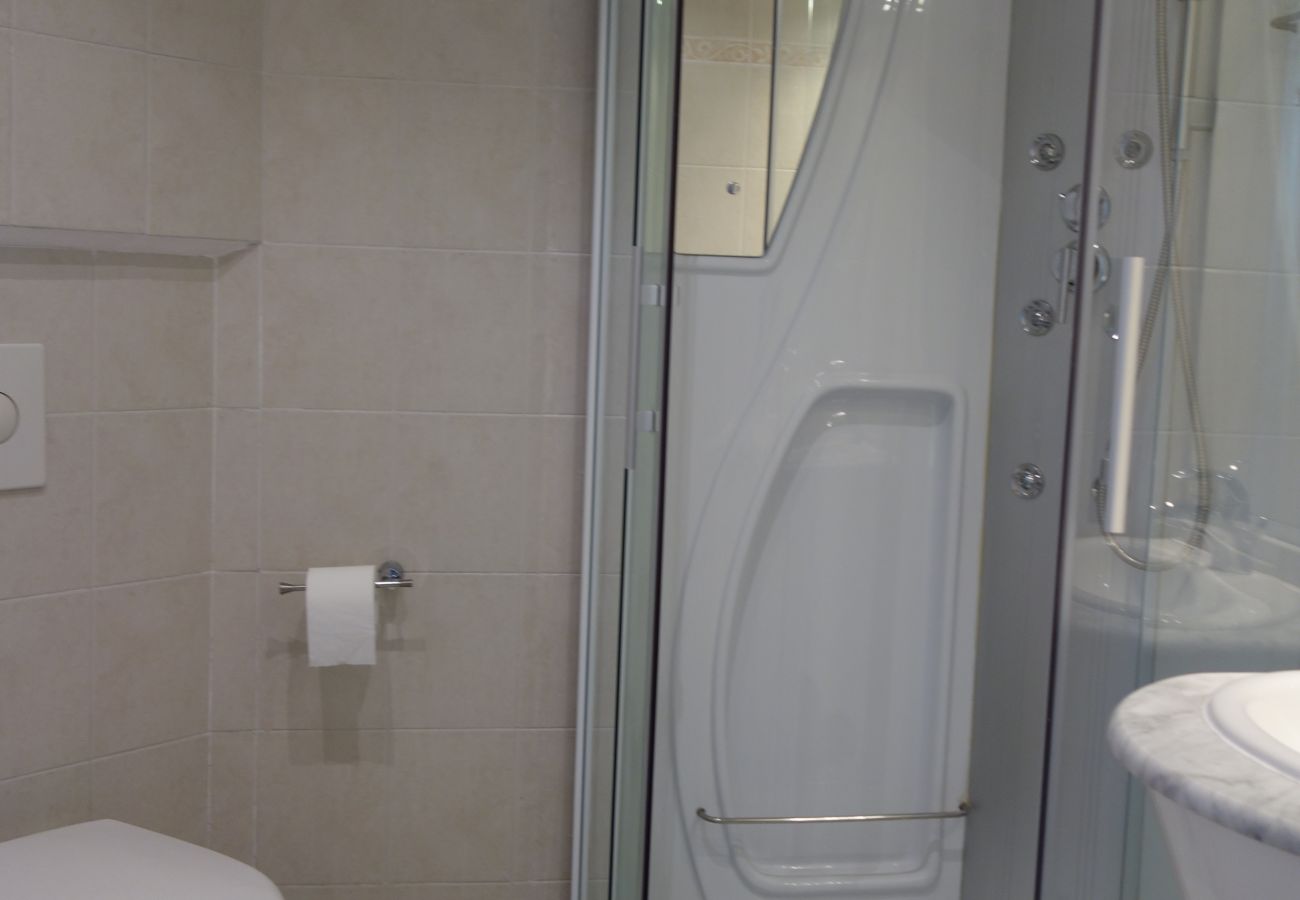 Studio in Cannes - Antibes 148