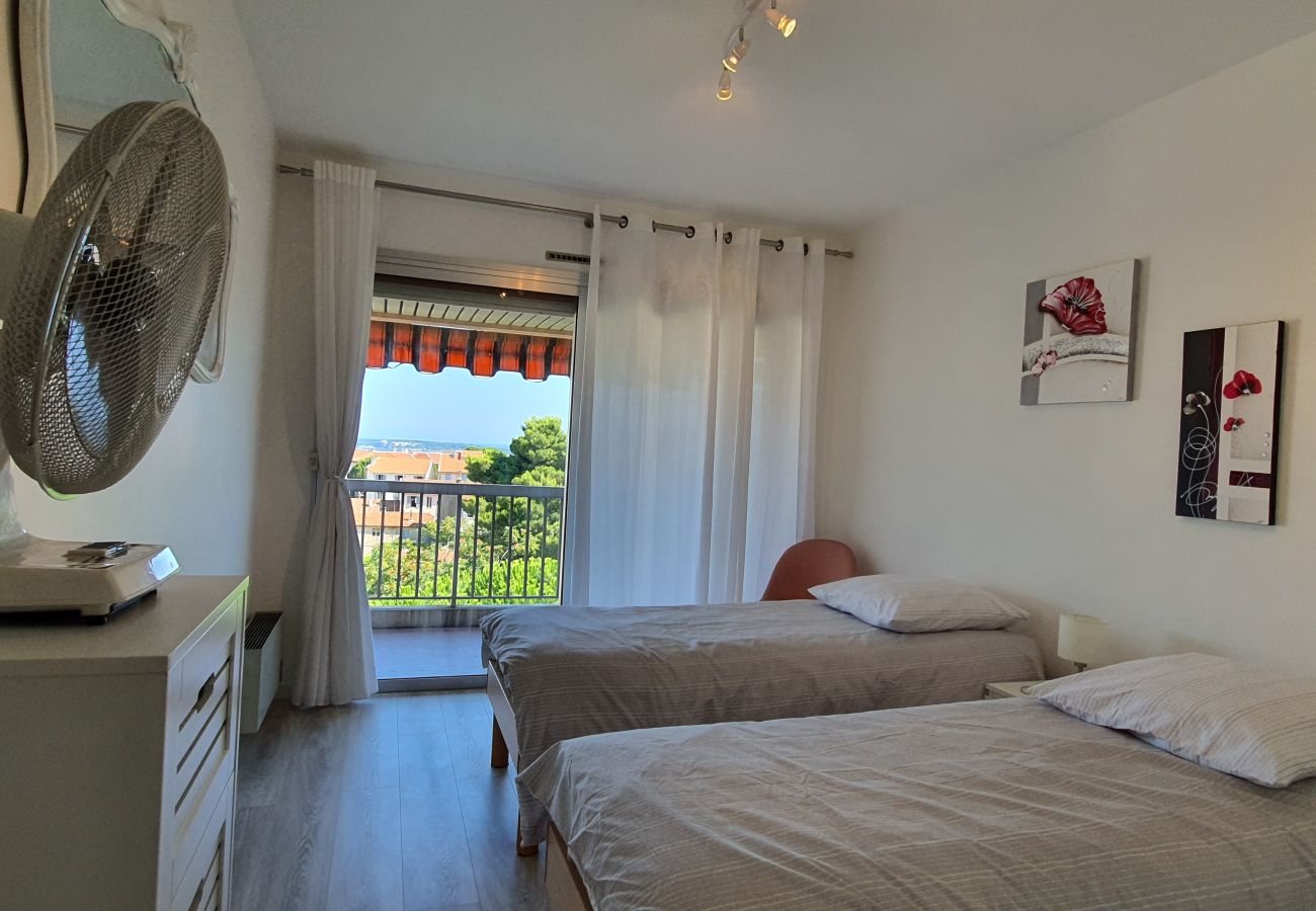 Apartment in Cannes - Tamaris