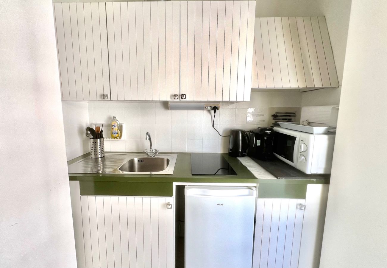 Studio in Cannes - Branly 3