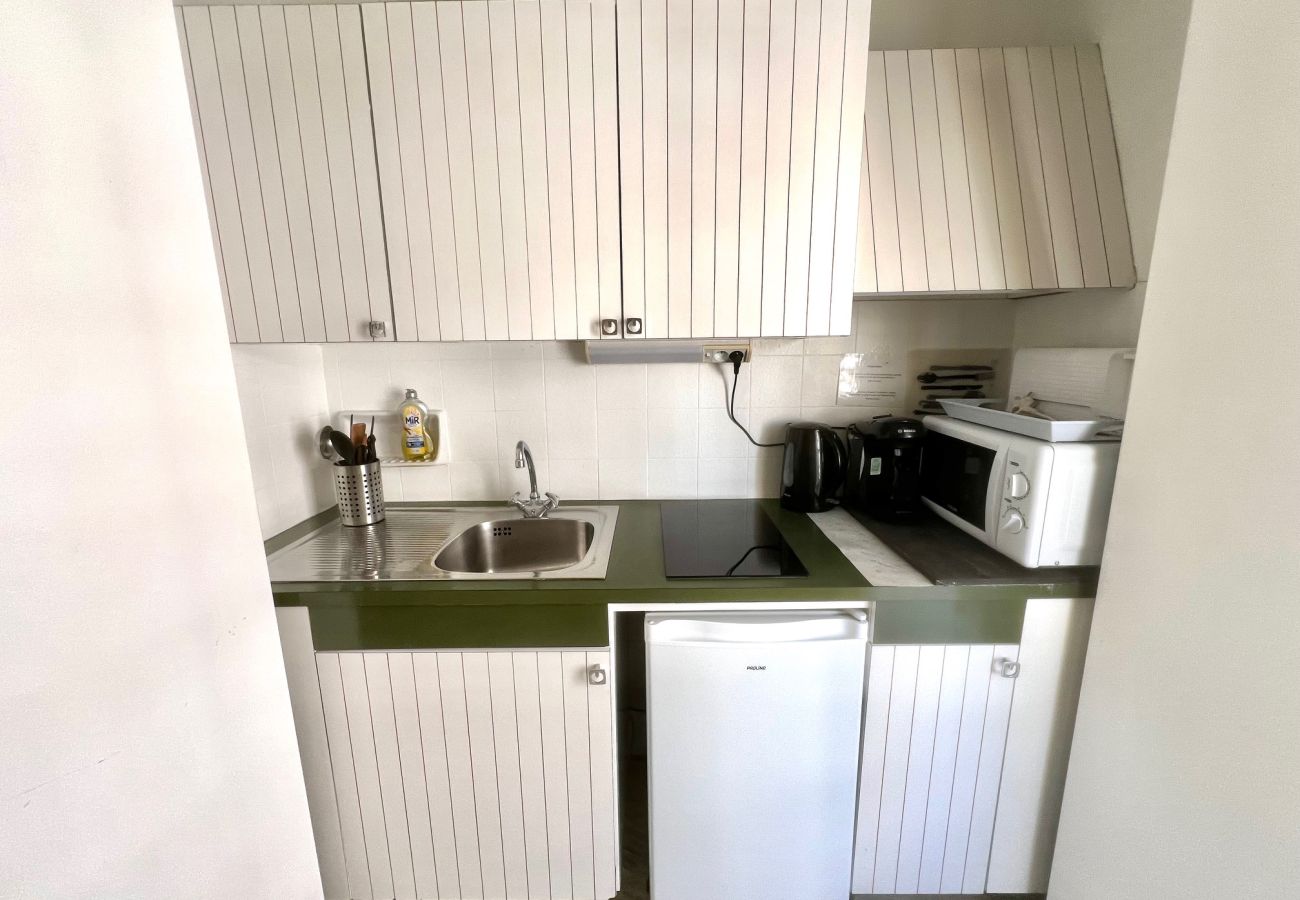 Studio in Cannes - Branly 3