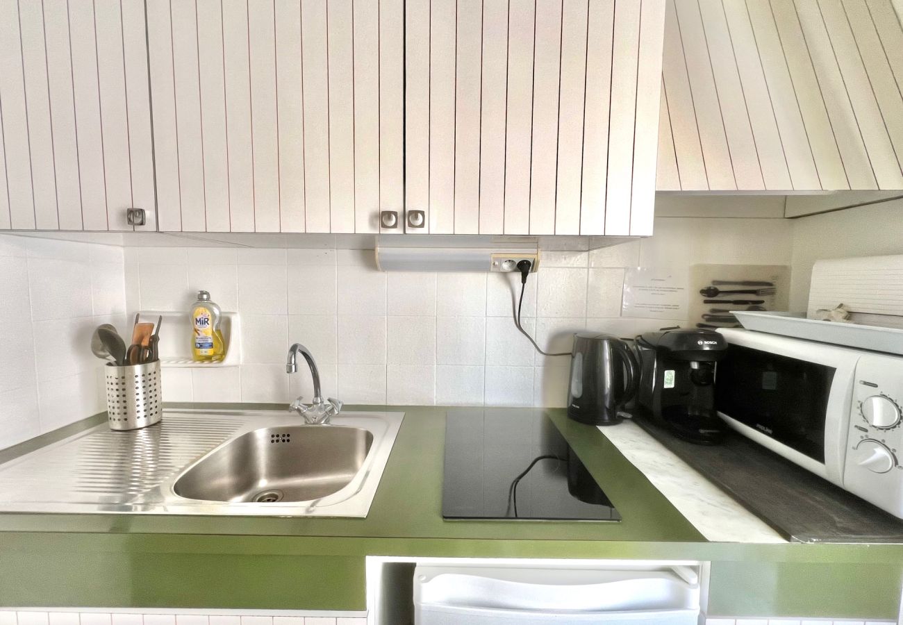 Studio in Cannes - Branly 3