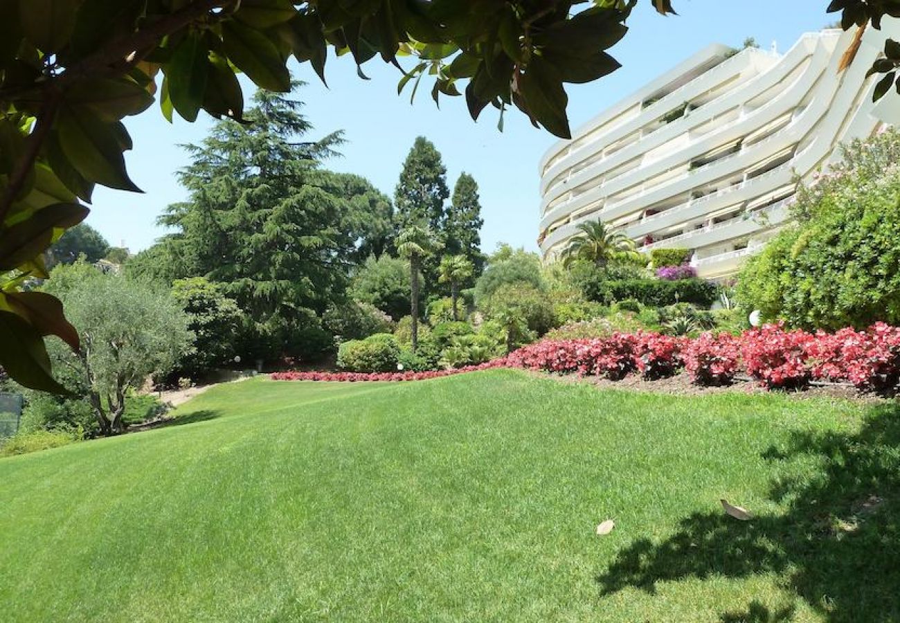 Apartment in Cannes - Pierre Longue