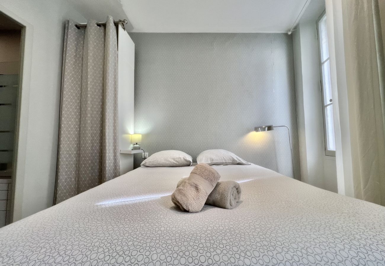 Apartment in Cannes - Jaures