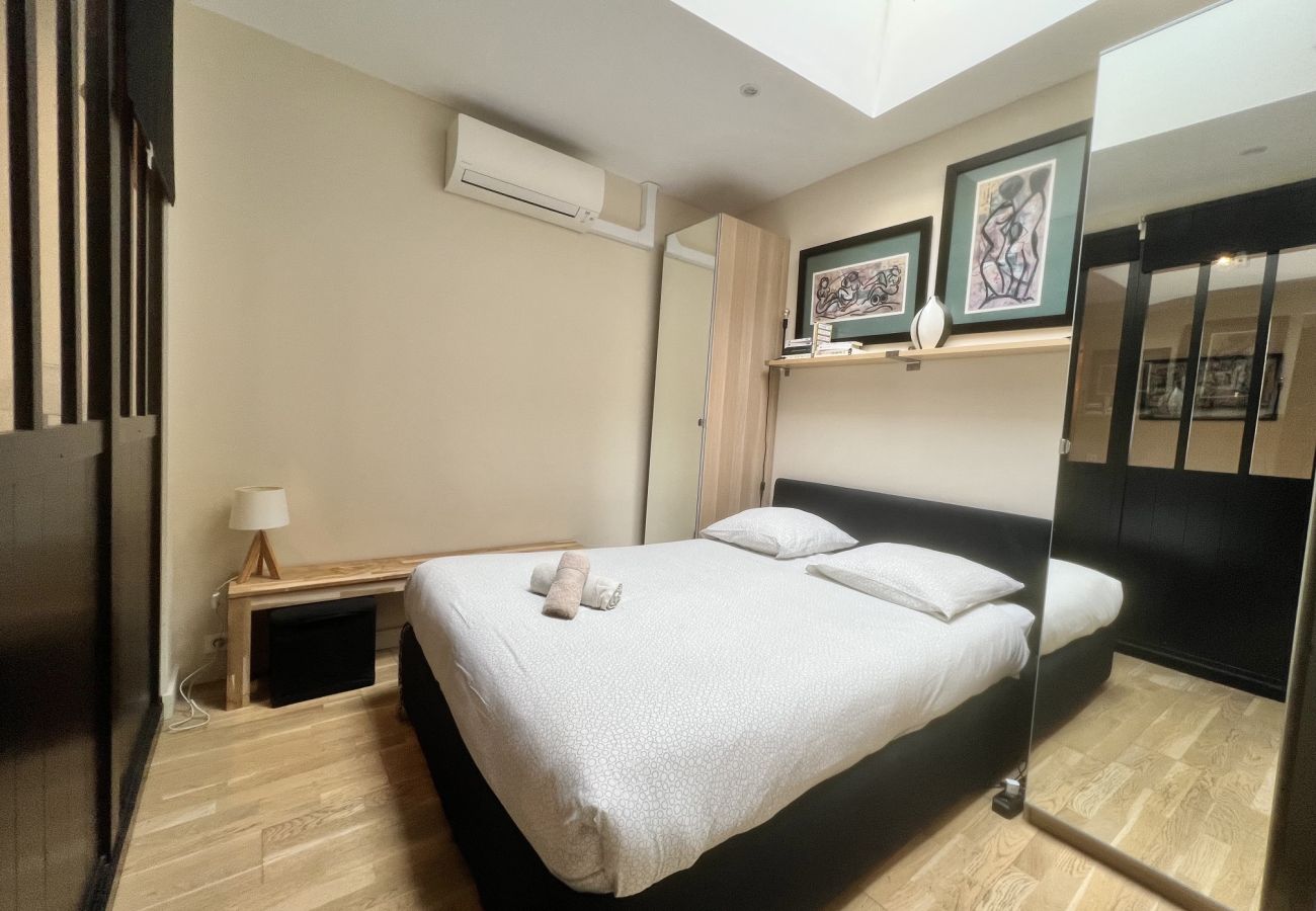 Apartment in Cannes - Jaures