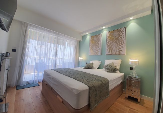 Apartment in Cannes - Branly 4 Apartment in Cannes - Branly 4