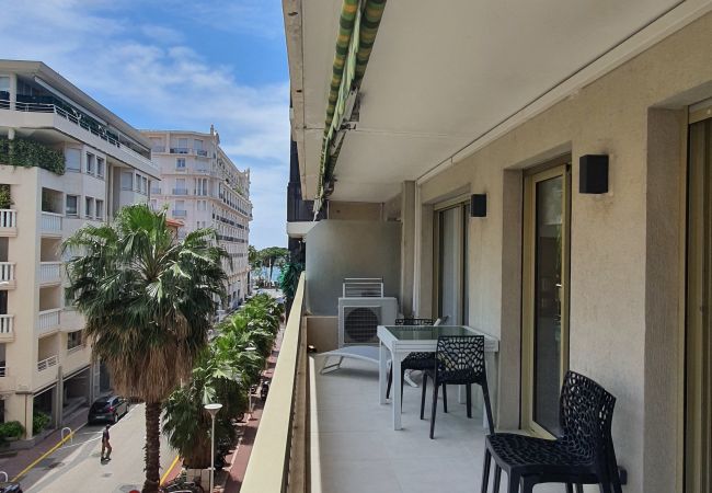 Apartment in Cannes - Branly 4