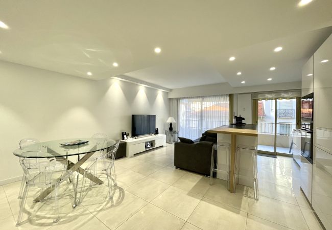 Apartment in Cannes - Branly 4