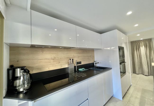 Apartment in Cannes - Branly 4 Apartment in Cannes - Branly 4