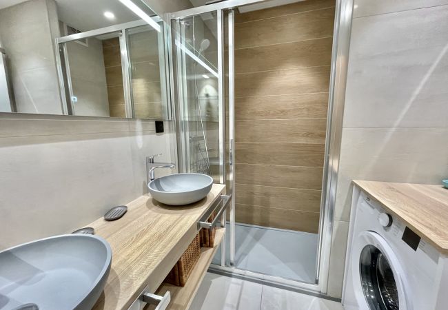 Apartment in Cannes - Branly 4 Apartment in Cannes - Branly 4