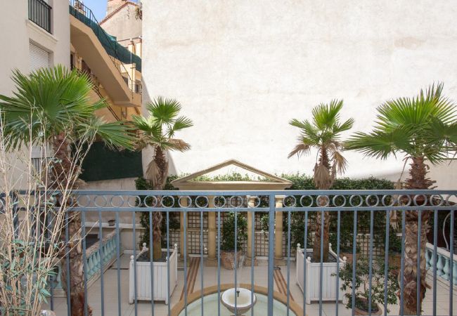 Studio in Cannes - Palazzio Studio Studio in Cannes - Palazzio Studio