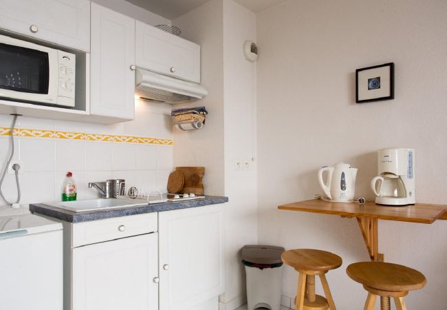 Studio in Cannes - Palazzio Studio Studio in Cannes - Palazzio Studio