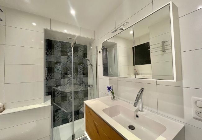 Apartment in Cannes - Gallia Park Apartment in Cannes - Gallia Park