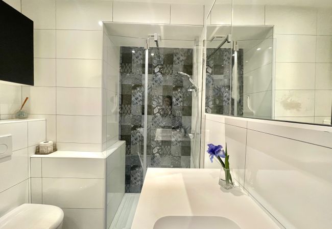 Apartment in Cannes - Gallia Park Apartment in Cannes - Gallia Park