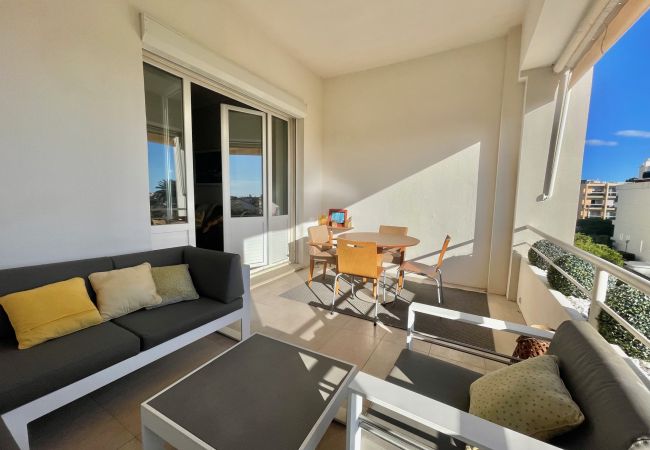 Apartment in Cannes - Gallia Park Apartment in Cannes - Gallia Park