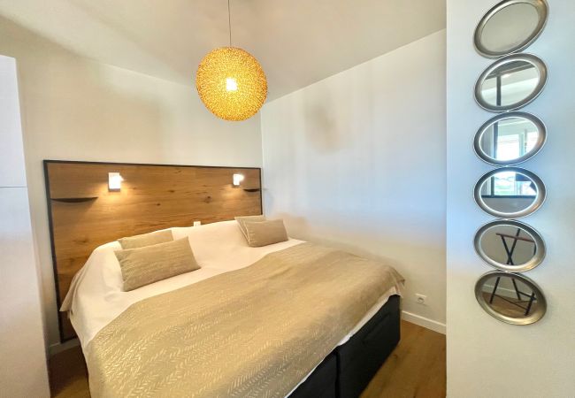 Apartment in Cannes - Gallia Park Apartment in Cannes - Gallia Park