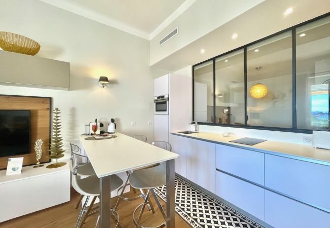 Apartment in Cannes - Gallia Park Apartment in Cannes - Gallia Park