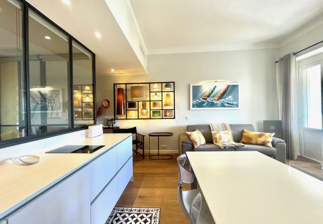 Apartment in Cannes - Gallia Park Apartment in Cannes - Gallia Park