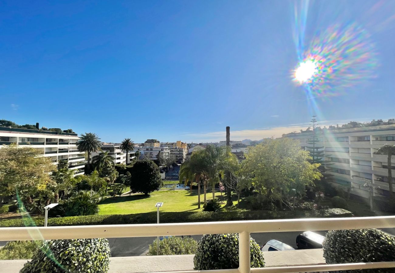Apartment in Cannes - Gallia Park
