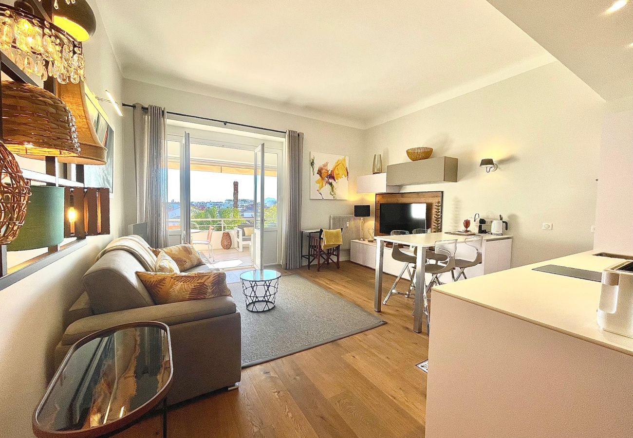 Apartment in Cannes - Gallia Park