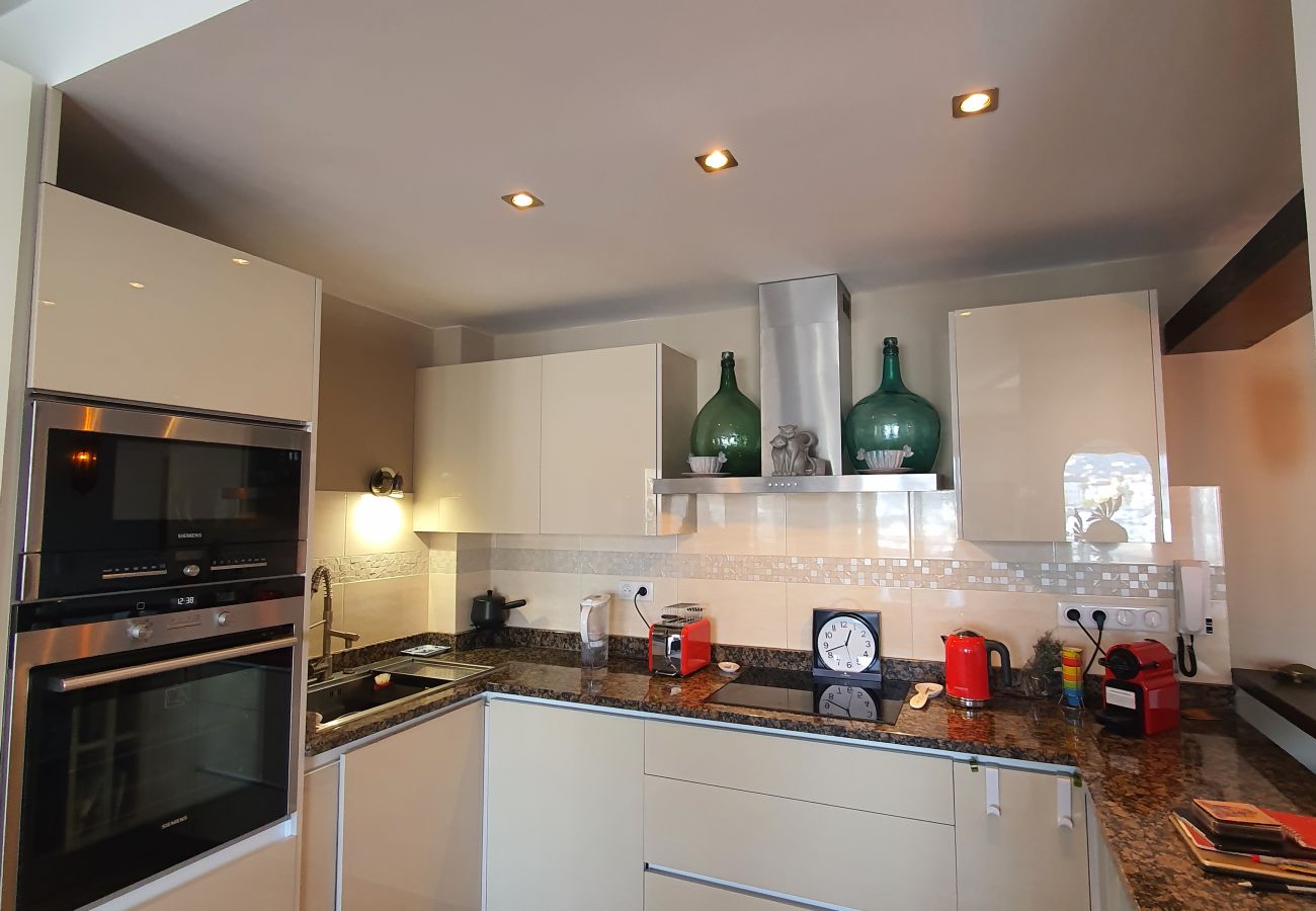 Apartment in Cannes - Quai Saint-Pierre appartement